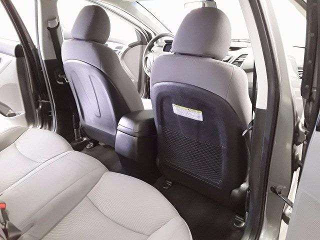 2014 Hyundai Elantra SE 4dr Sedan